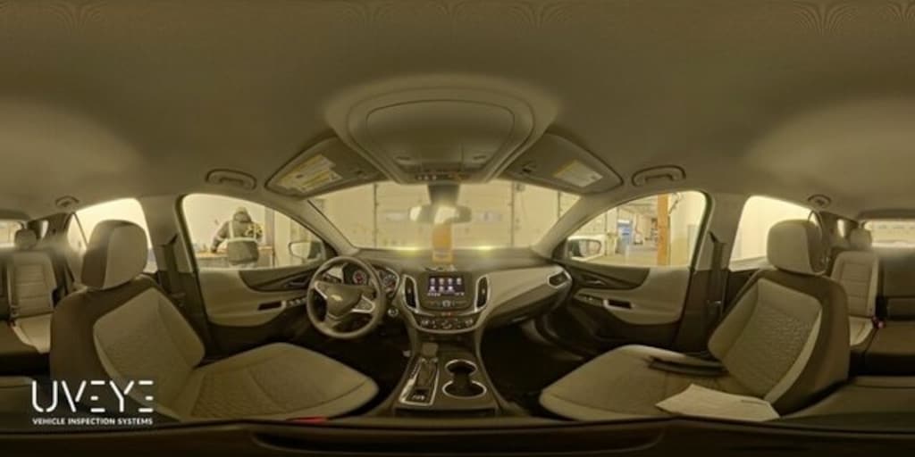 Used 2023 Chevrolet Equinox LS SUV