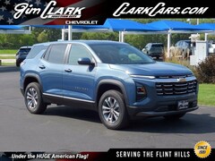 2026 Chevrolet Equinox LT SUV