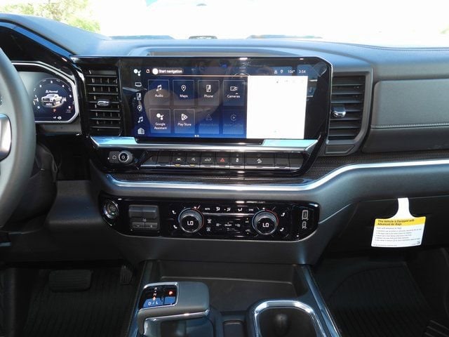 2026 Chevrolet Silverado 1500 LT Trail Boss - Photo 43