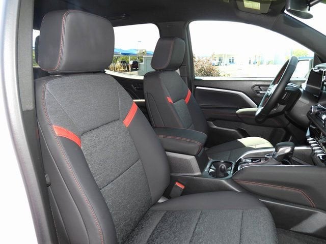 2026 Chevrolet Colorado Z71 - Photo 52