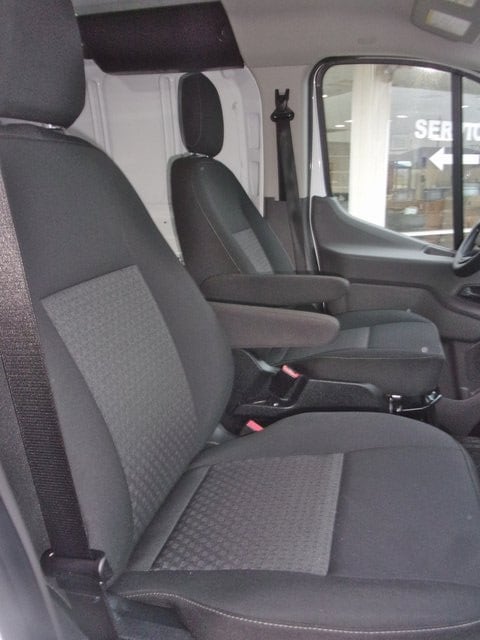 2023 Ford Transit Van Base - Photo 20