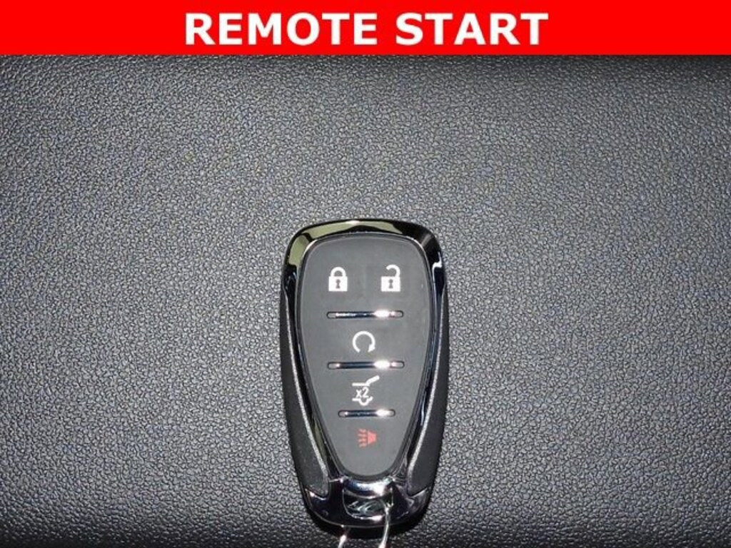 New 2026 Chevrolet Trailblazer RS SUV