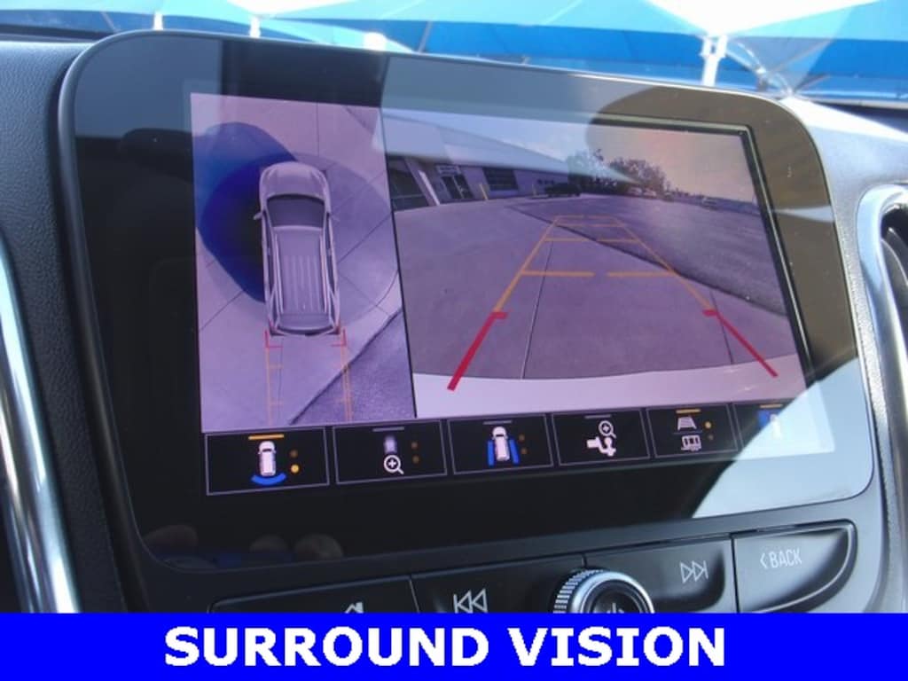 Used 2024 Chevrolet Equinox LT SUV