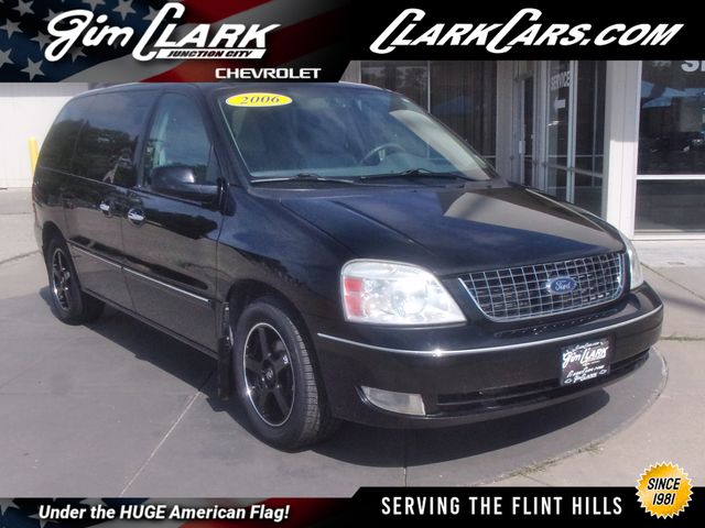 2006 Ford Freestar Limited's photo