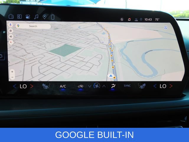 2026 Chevrolet Traverse LT - Photo 8