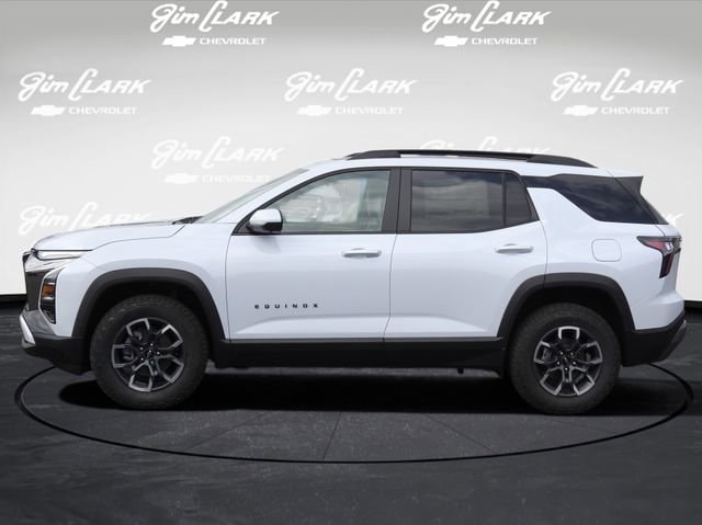 2026 Chevrolet Equinox ACTIV - Photo 26