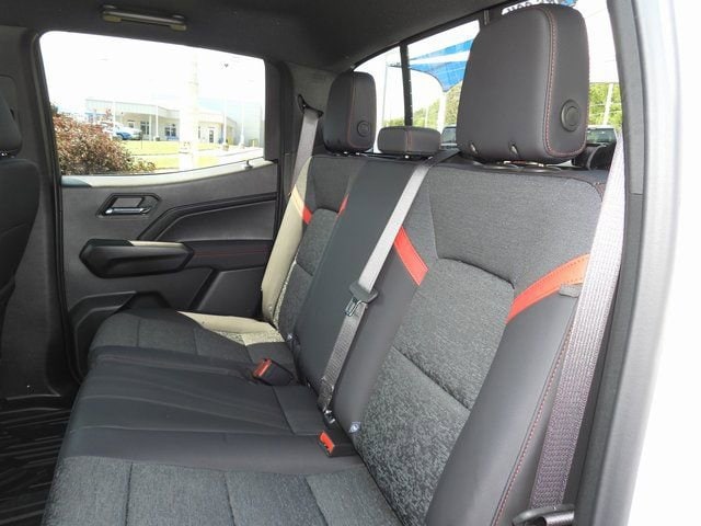 2026 Chevrolet Colorado Z71 - Photo 45