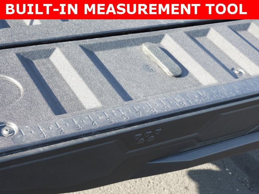 New 2026 Chevrolet Colorado Trail Boss Truck