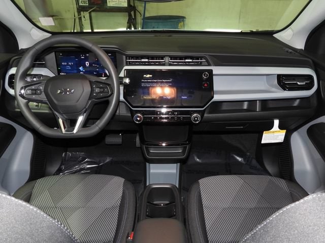 2027 Chevrolet Bolt LT - Photo 24