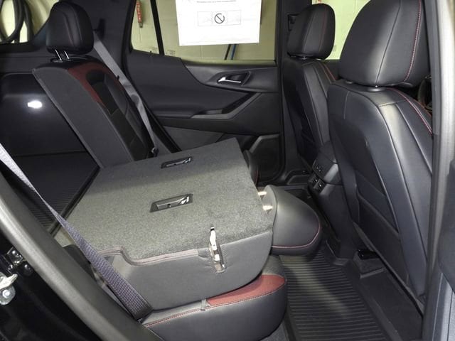 2026 Chevrolet Equinox RS - Photo 44