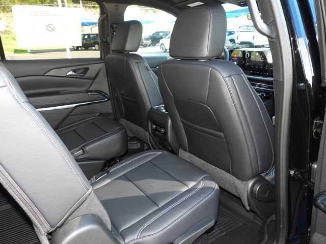 2026 Chevrolet Traverse LT - Photo 49