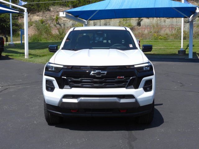 2026 Chevrolet Colorado Z71 - Photo 36