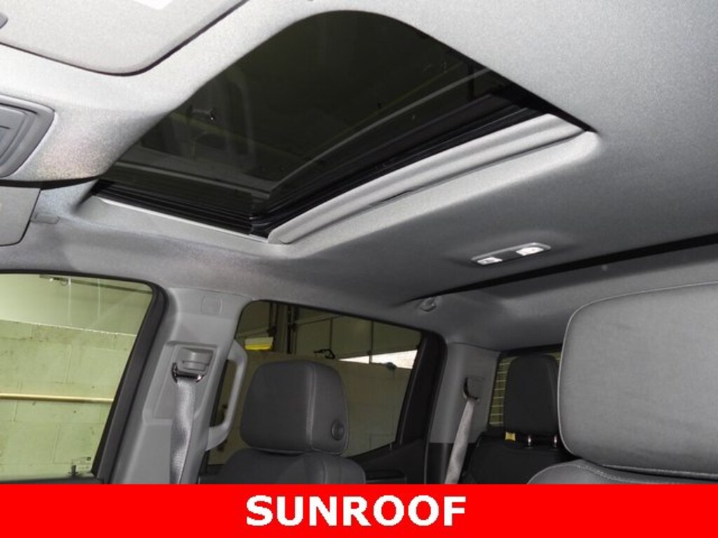 New 2026 Chevrolet Silverado 1500 LTZ Truck