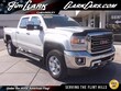  GMC Sierra 3500HD