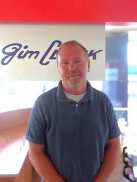 Staff member TRAVIS USSERY from ID_71b7373f5a6b