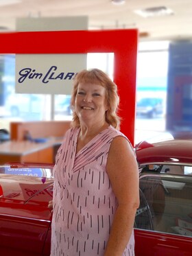 Staff member MARLA BASSETT from ID_ca75beff59f1