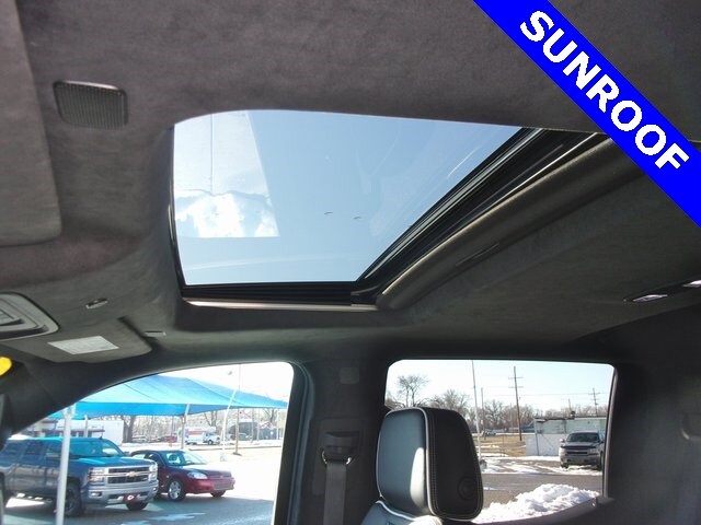 2023 Gmc Sierra 1500 AT4X photo 3