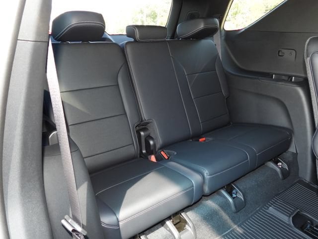 2026 Chevrolet Traverse LT - Photo 45