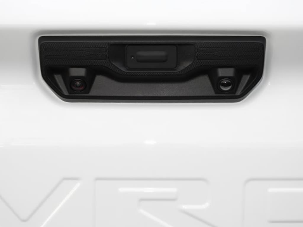 New 2026 Chevrolet Silverado 2500 HD LTZ Truck