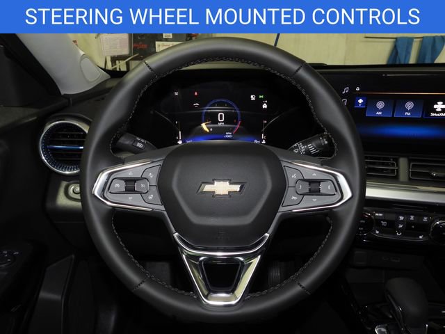 2026 Chevrolet Trax LT - Photo 12
