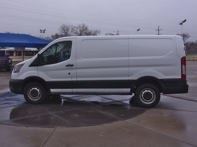 2023 Ford Transit Van Base - Photo 10