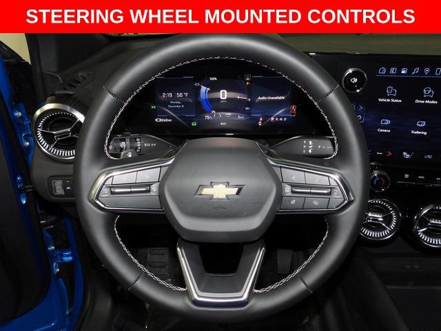 2026 Chevrolet Blazer EV LT - Photo 17