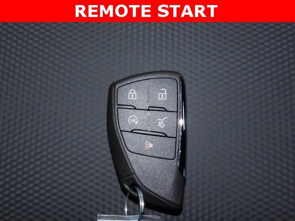 New 2026 Chevrolet Equinox RS SUV