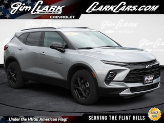 2023 Chevrolet Blazer LT SUV