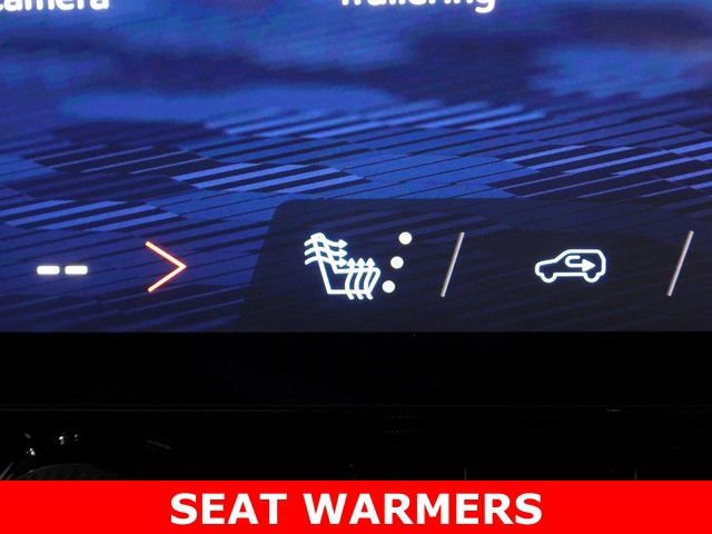 2026 Chevrolet Blazer EV LT - Photo 12