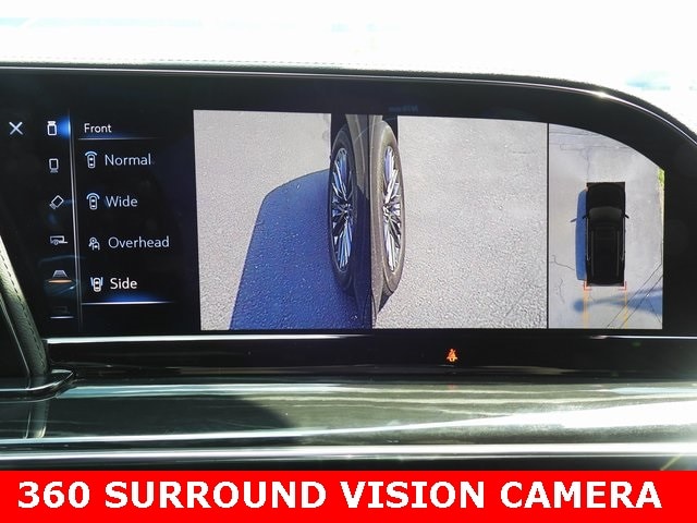 2023 Cadillac Escalade V-Series - Photo 15