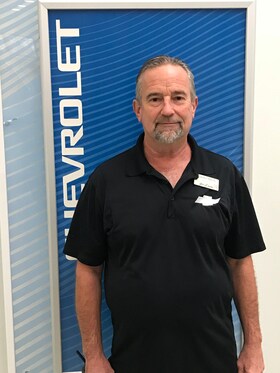 Staff member ROBERT NORRIS from ID_71b7373f5a6b