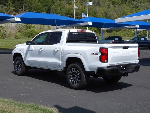 2026 Chevrolet Colorado Z71 - Photo 33