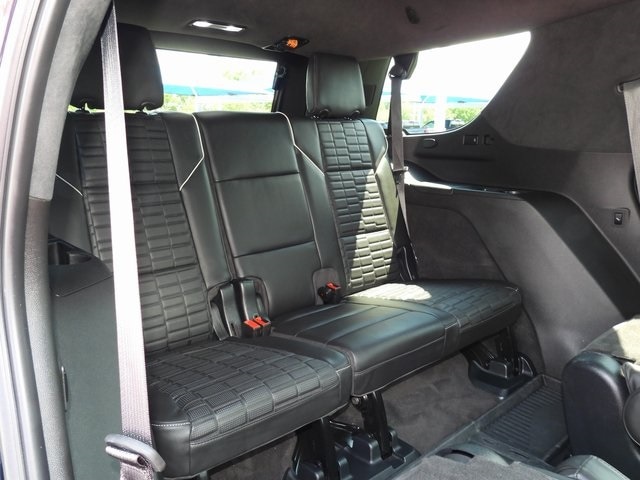 2023 Cadillac Escalade V-Series - Photo 78