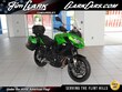 Kawasaki KLE650FGF
