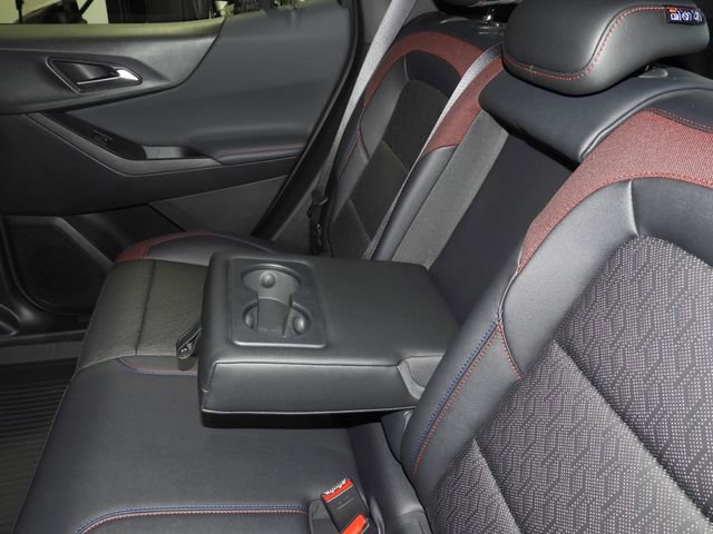 2026 Chevrolet Equinox RS - Photo 37