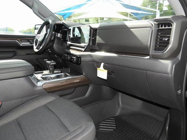 2026 Chevrolet Silverado 1500 LT Trail Boss - Photo 56