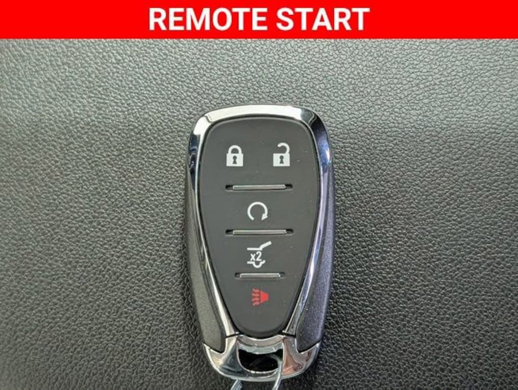 New 2026 Chevrolet Trailblazer LT SUV