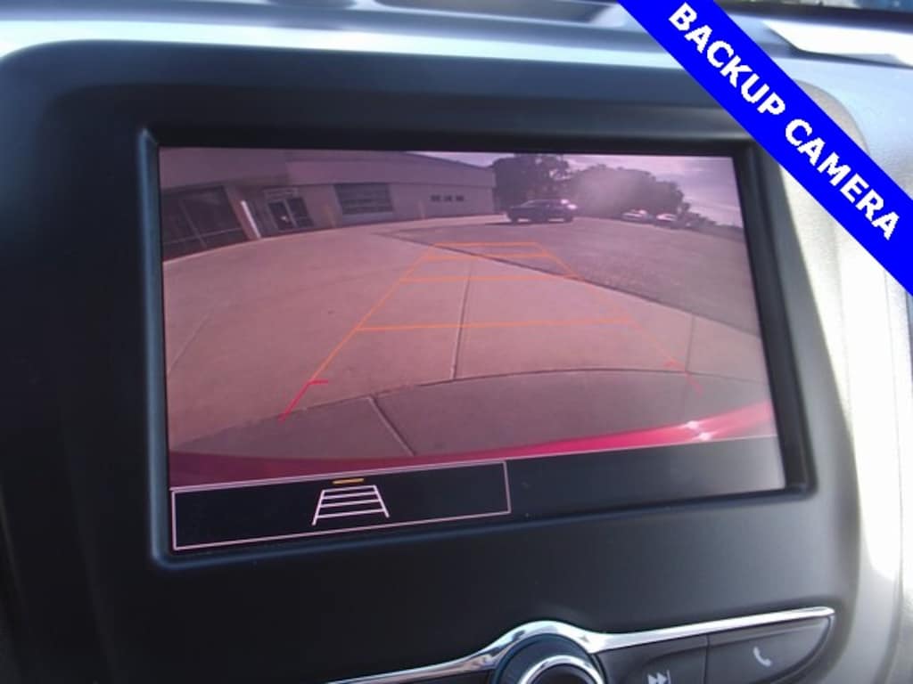 Used 2023 Chevrolet Equinox RS SUV