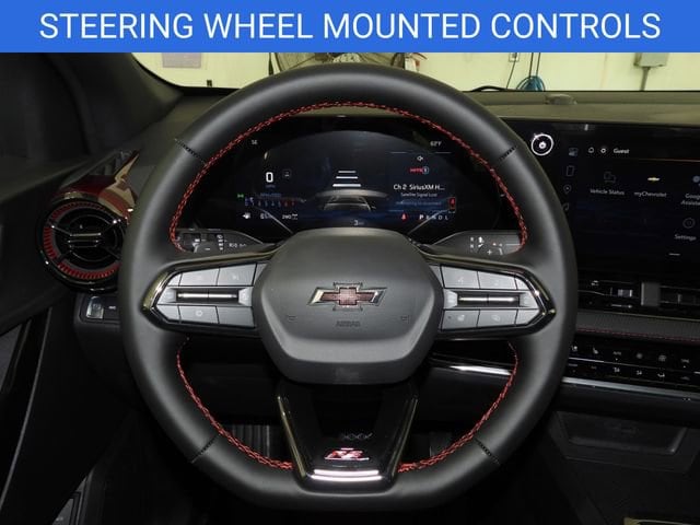 2026 Chevrolet Equinox RS - Photo 19