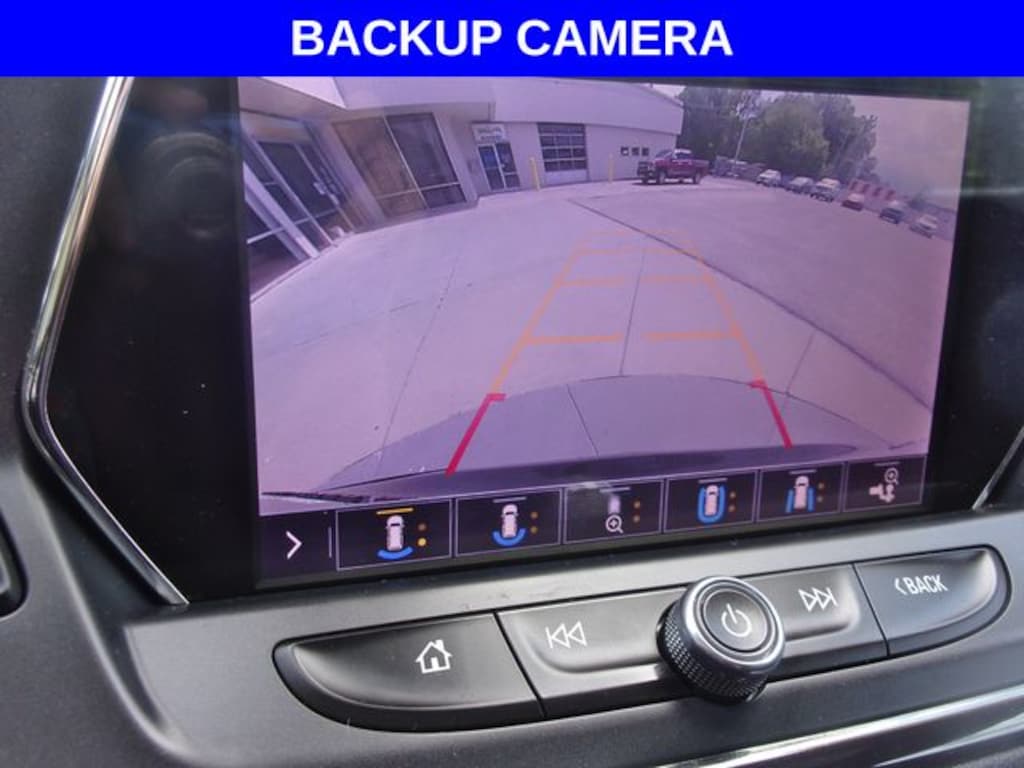 Used 2019 Chevrolet Blazer RS SUV