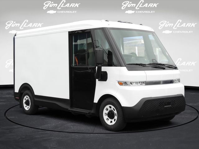 2024 Chevrolet BrightDrop
