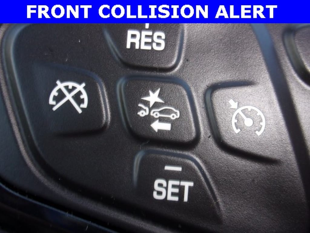 Used 2023 Chevrolet Equinox RS SUV