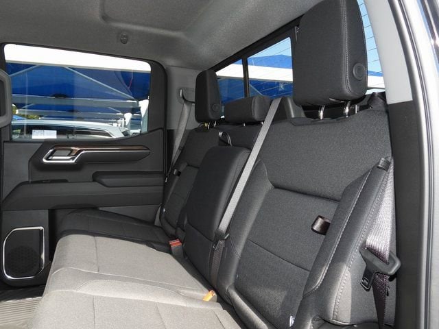 2026 Chevrolet Silverado 1500 LT Trail Boss - Photo 44