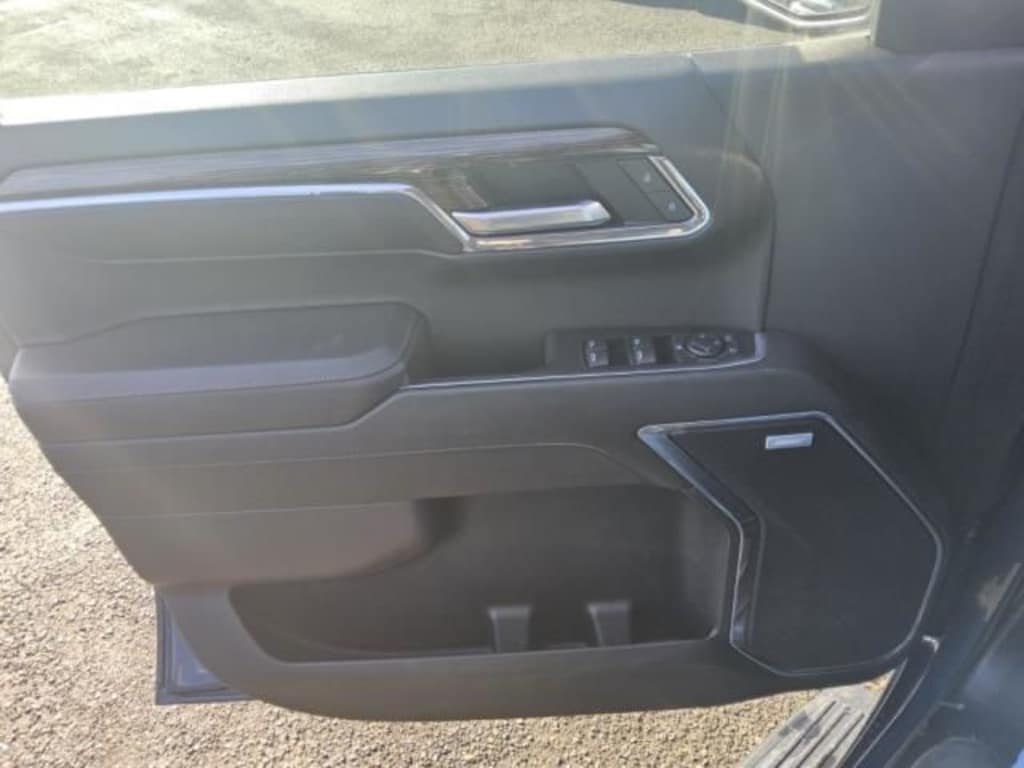 Used 2024 GMC Sierra 1500 Elevation Truck