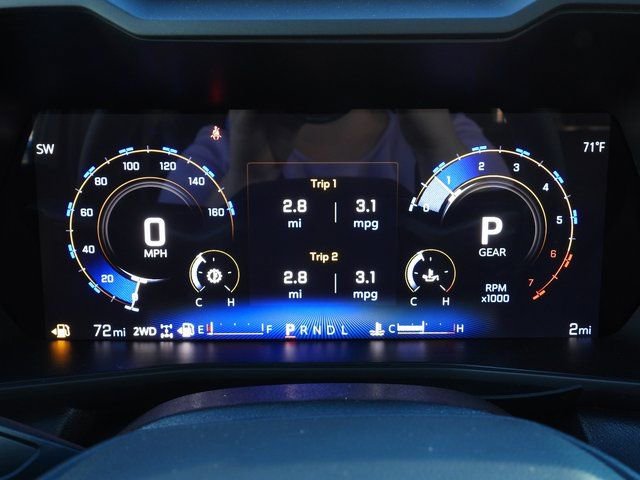 2026 Chevrolet Colorado Trail Boss - Photo 32