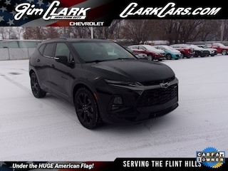 2020 Chevrolet Blazer RS SUV