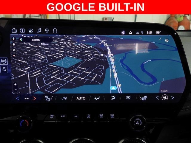 2026 Chevrolet Blazer EV LT - Photo 8