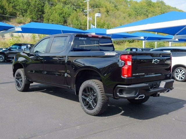 2026 Chevrolet Silverado 1500 LT Trail Boss - Photo 32