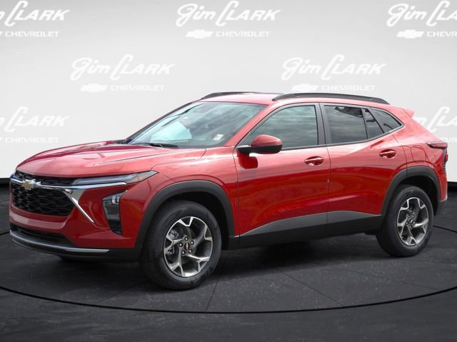 2026 Chevrolet Trax LT - Photo 19