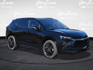 2026 Chevrolet Blazer RS SUV